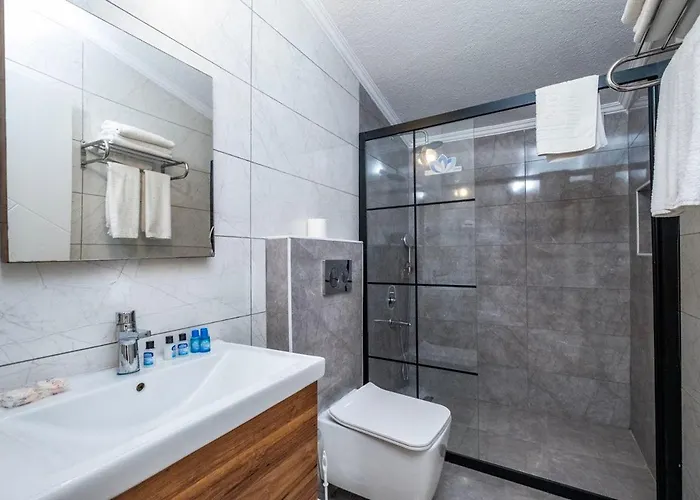 Club Sideris Halal Family Hotel