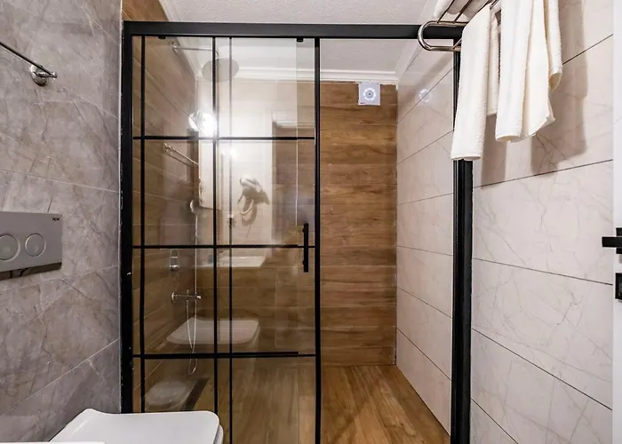 Club Sideris Halal Family 4* İzmir