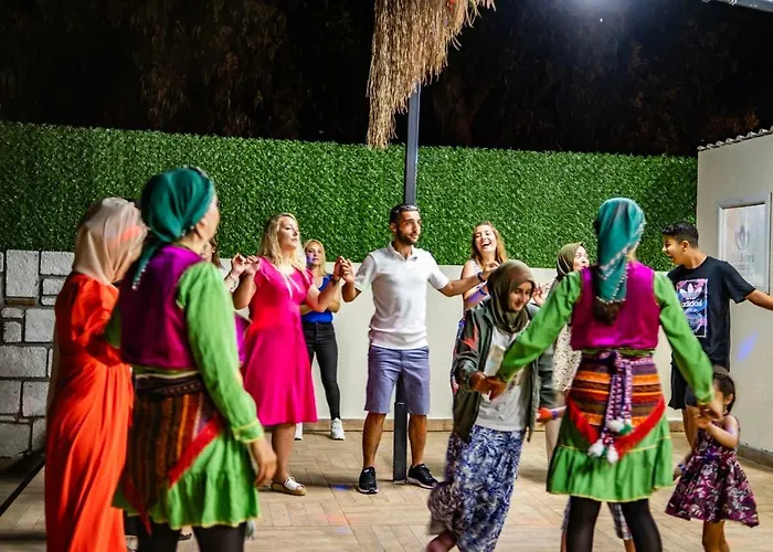 Club Sideris Halal Family