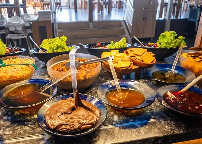 Club Sideris Halal Family 4*