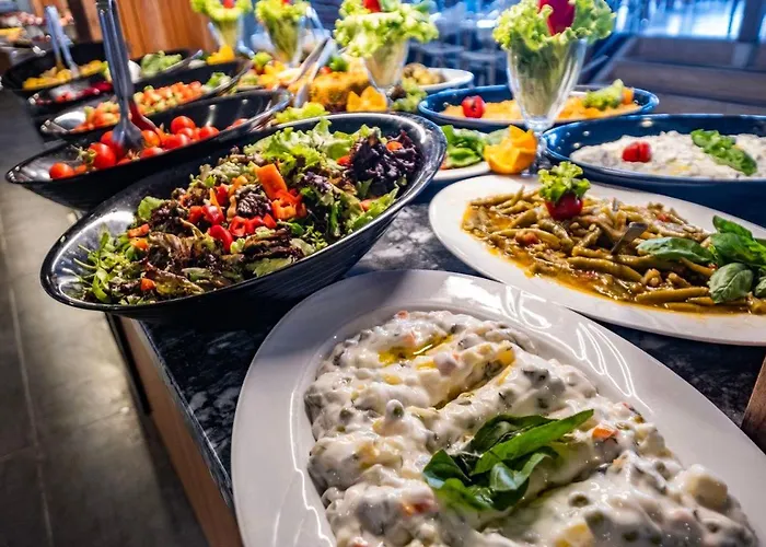 Club Sideris Halal Family 4* İzmir