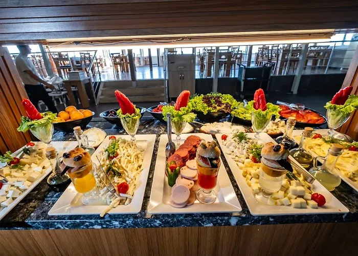 Club Sideris Halal Family 4*