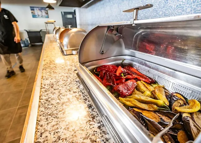 Club Sideris Halal Family Hotel İzmir