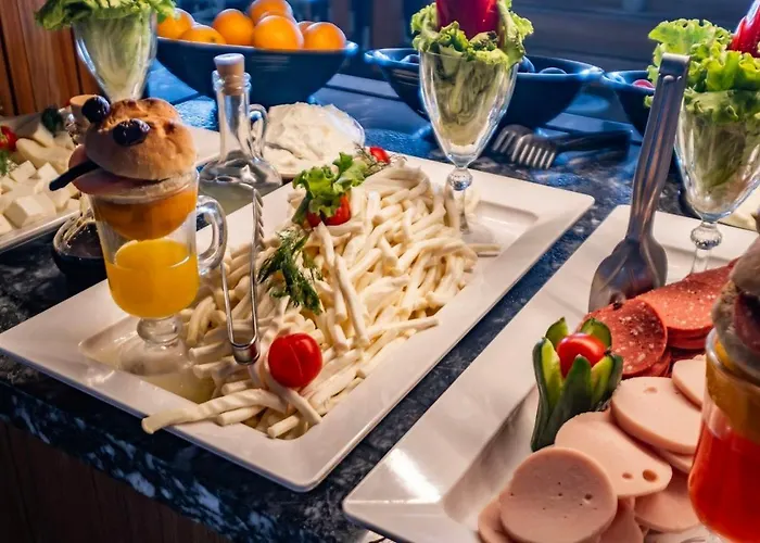 Club Sideris Halal Family 4* İzmir