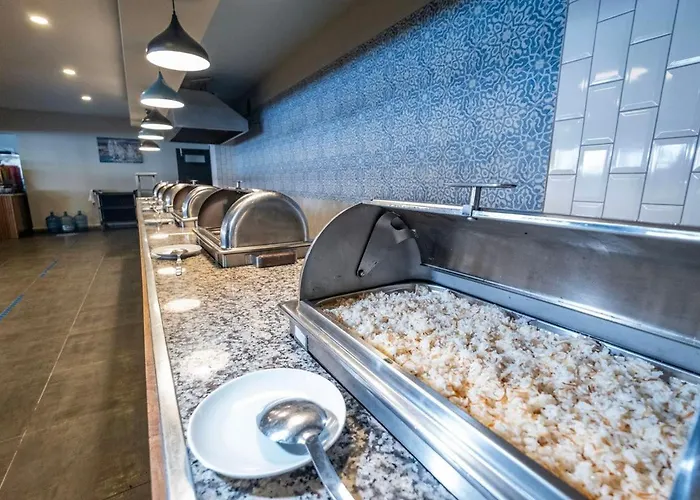 Hotel Club Sideris Halal Family 4*