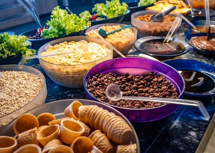 Hotel Club Sideris Halal Family İzmir