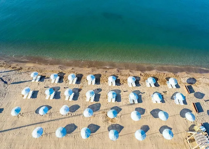 Club Sideris Halal Family İzmir