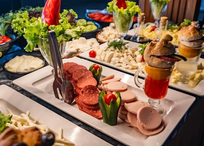 Club Sideris Halal Family 4* İzmir