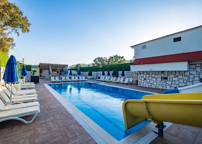 Club Sideris Halal Family İzmir