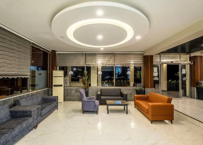 Club Sideris Halal Family 4* İzmir