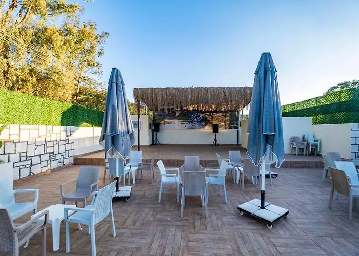 Club Sideris Halal Family İzmir