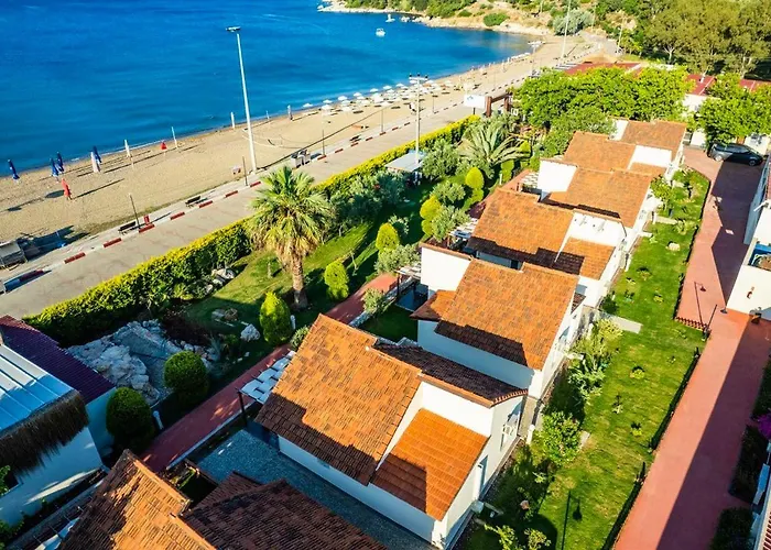 Hotel Club Sideris Halal Family