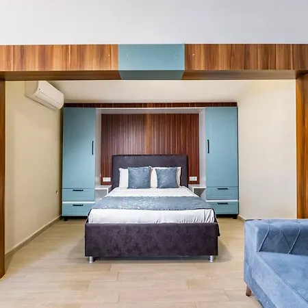 Club Sideris Halal Family Hotel 4*