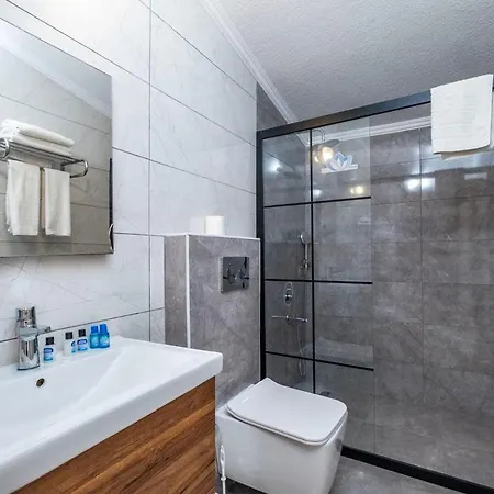 Club Sideris Halal Family Hotel