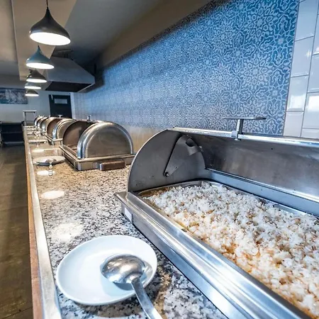 Hotel Club Sideris Halal Family 4*