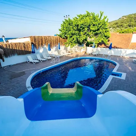 Club Sideris Halal Family Hotel Izmir