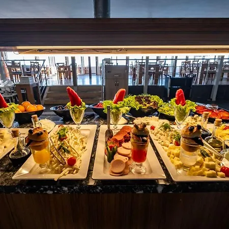 Club Sideris Halal Family