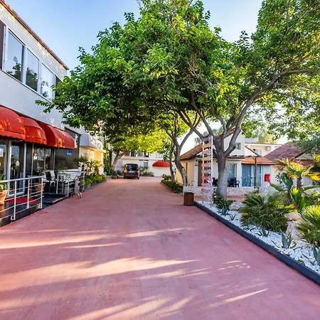 Club Sideris Halal Family Hotel Izmir