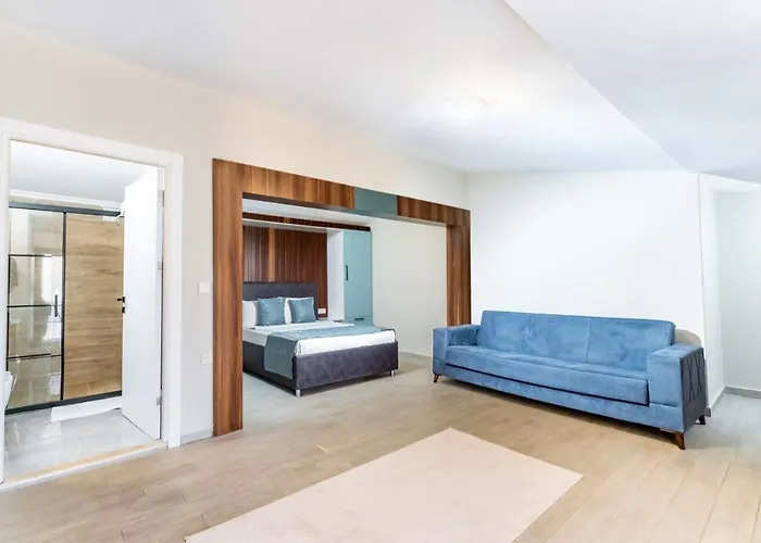 Hotel Club Sideris Halal Family Esmirna