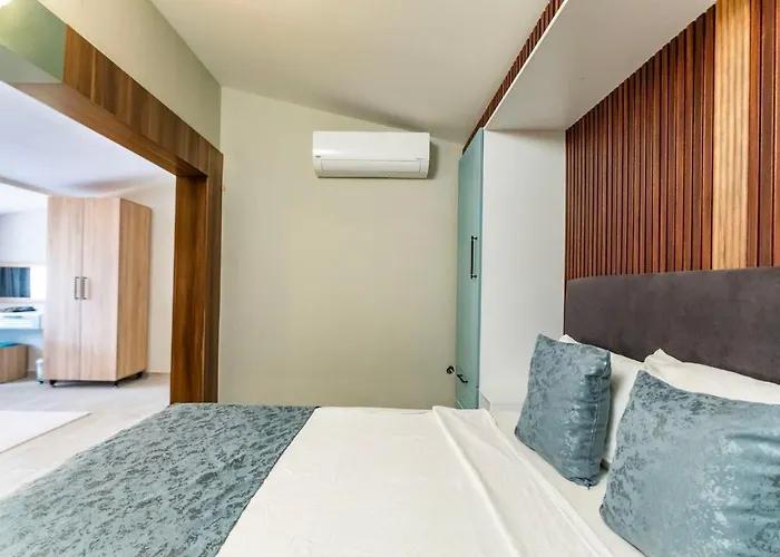 Hotel Club Sideris Halal Family