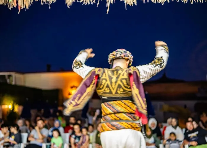 Club Sideris Halal Family Hotel