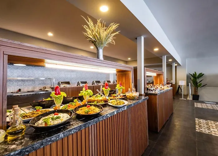 Club Sideris Halal Family Hotel 4*