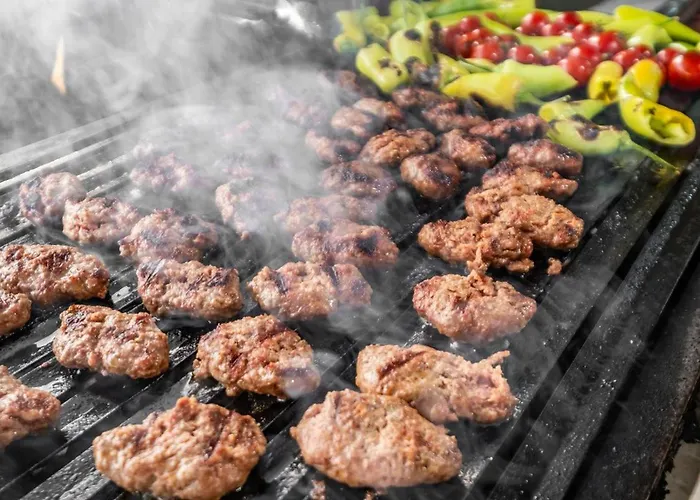 Club Sideris Halal Family Esmirna