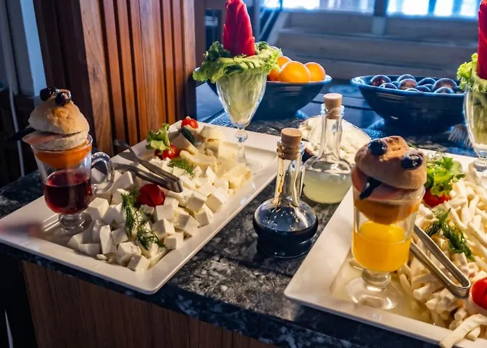 Hotel Club Sideris Halal Family 4*