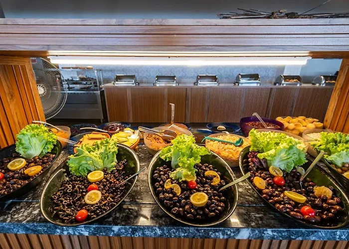 Club Sideris Halal Family Hotel