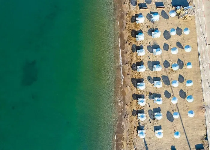 Club Sideris Halal Family Hotel Esmirna