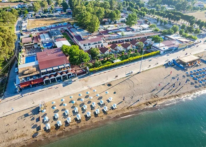 Hotel Club Sideris Halal Family