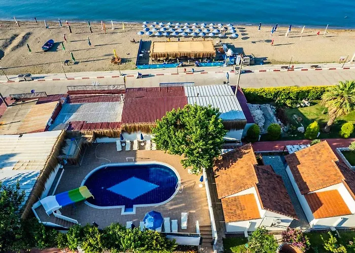 Club Sideris Halal Family Hotel 4*